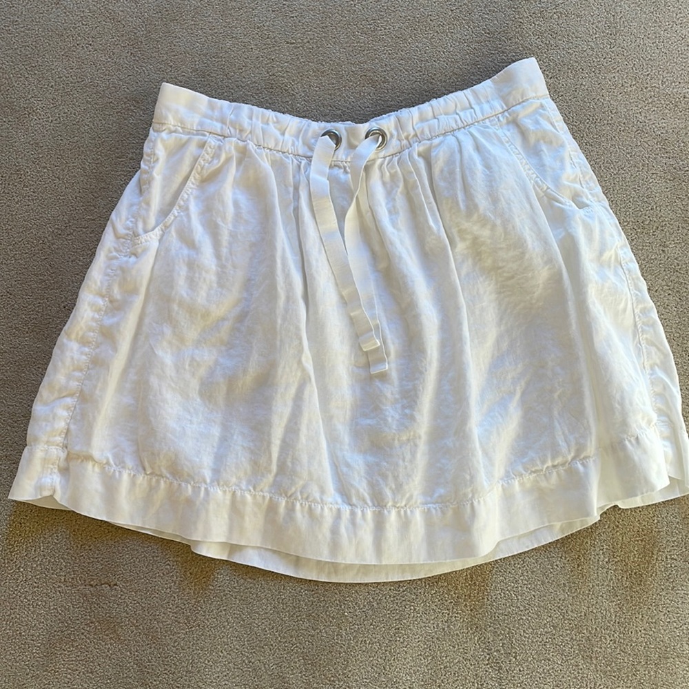 J Crew skirt